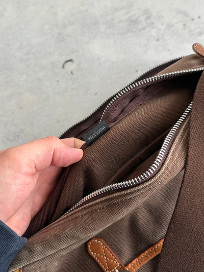 Porter Yoshida & Co. Satchel / Crossbody Bag (One Size)