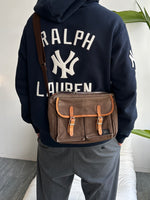 Porter Yoshida & Co. Satchel / Crossbody Bag (One Size)
