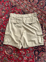 00's Nike ACG Ripstop Baggy Shorts (M)