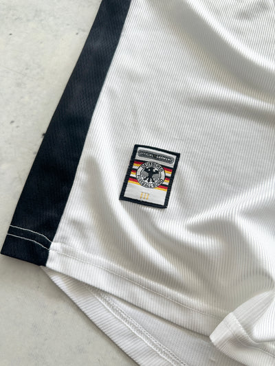 1998/00 Adidas Germany Home Shirt (M)