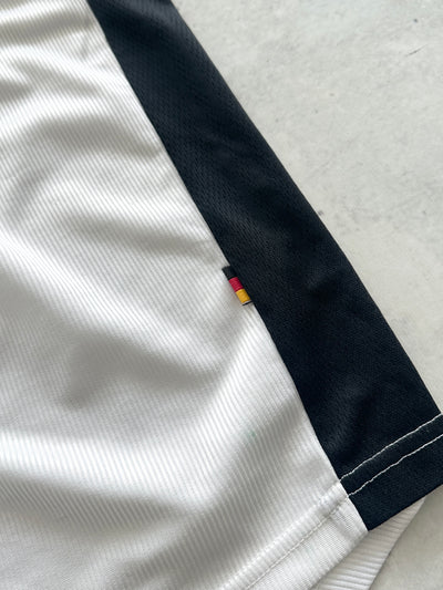 1998/00 Adidas Germany Home Shirt (M)