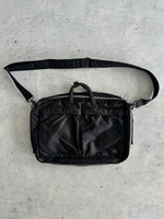 Porter Yoshida & Co. 3 in 1 Tanker Backpack / Crossbody Bag (One Size)