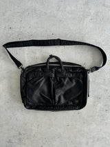 Porter Yoshida & Co. 3 in 1 Tanker Backpack / Crossbody Bag (One Size)