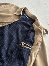 Ralph Lauren Zip Up Harrington Jacket (M)