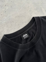 Stussy x Dover Street Market Reflective T Shirt (M)