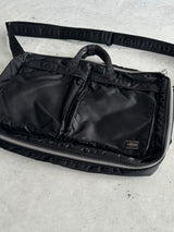 Porter Yoshida & Co. 3 in 1 Tanker Backpack / Crossbody Bag (One Size)