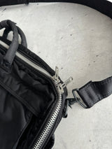 Porter Yoshida & Co. 3 in 1 Tanker Backpack / Crossbody Bag (One Size)