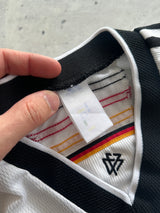 1998/00 Adidas Germany Home Shirt (M)