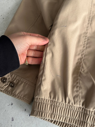 Ralph Lauren Zip Up Harrington Jacket (M)