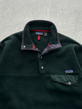 Patagonia Snap T Pullover Fleece (M)