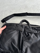 Porter Yoshida & Co. 3 in 1 Tanker Backpack / Crossbody Bag (One Size)