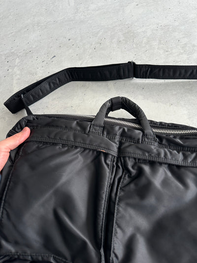 Porter Yoshida & Co. 3 in 1 Tanker Backpack / Crossbody Bag (One Size)