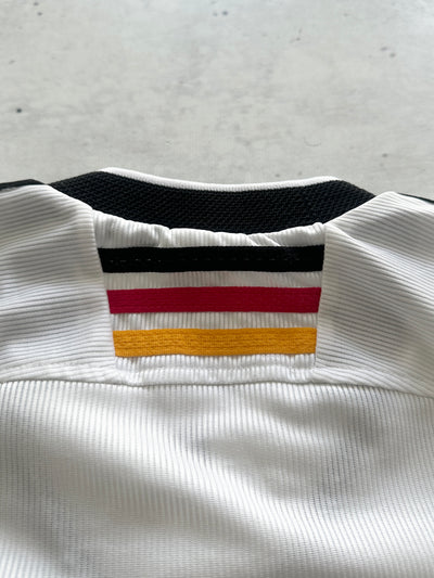 1998/00 Adidas Germany Home Shirt (M)