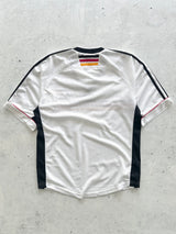 1998/00 Adidas Germany Home Shirt (M)