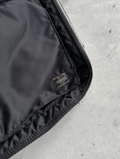 Porter Yoshida & Co. 3 in 1 Tanker Backpack / Crossbody Bag (One Size)