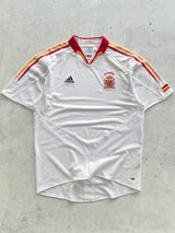 2004/06 Adidas Spain Away Shirt (L)