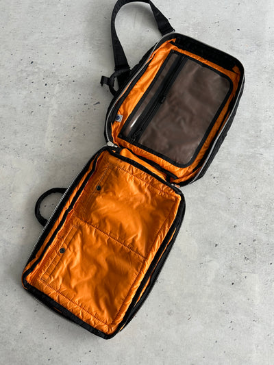 Porter Yoshida & Co. 3 in 1 Tanker Backpack / Crossbody Bag (One Size)