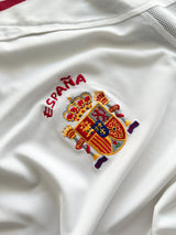 2004/06 Adidas Spain Away Shirt (L)