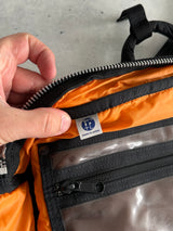 Porter Yoshida & Co. 3 in 1 Tanker Backpack / Crossbody Bag (One Size)