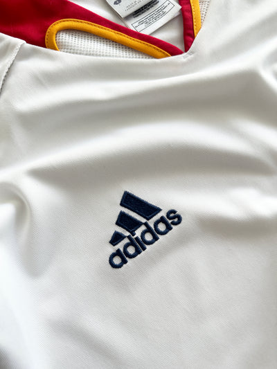 2004/06 Adidas Spain Away Shirt (L)