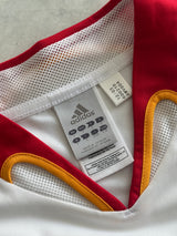 2004/06 Adidas Spain Away Shirt (L)