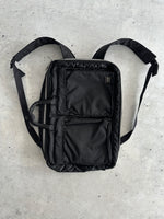 Porter Yoshida & Co. 3 in 1 Tanker Backpack / Crossbody Bag (One Size)