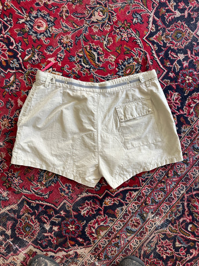00's Prada Sport Swim Shorts (L)