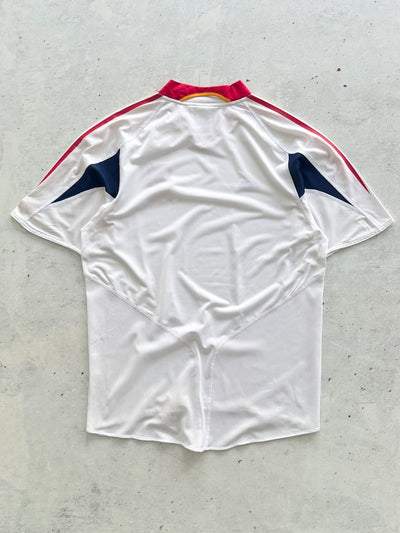2004/06 Adidas Spain Away Shirt (L)
