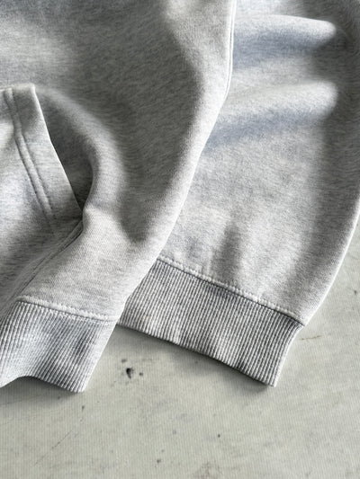 Stussy Embroidered Script Pullover Hoodie (XL)