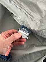 00's Mont Bell Gore-Tex Zip Up Hooded Jacket (Women's M)