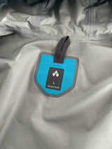 00's Mont Bell Gore-Tex Zip Up Hooded Jacket (Women's M)