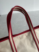 Porter Yoshida & Co. Canvas Tote Bag (One Size)