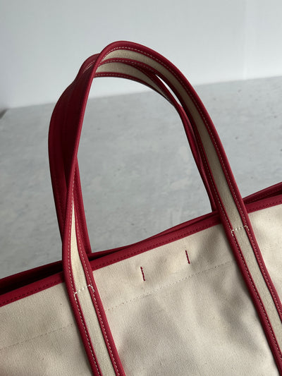 Porter Yoshida & Co. Canvas Tote Bag (One Size)