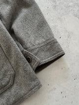 Ralph Lauren Wool Blend Mackinaw Jacket (L)