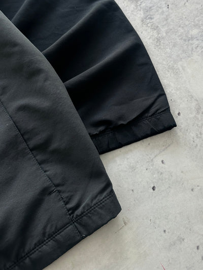 2010/11 Nike Brazil Zip Up Track Jacket (L)