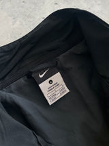 2010/11 Nike Brazil Zip Up Track Jacket (L)