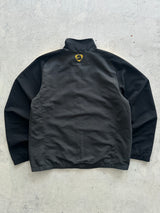 2010/11 Nike Brazil Zip Up Track Jacket (L)