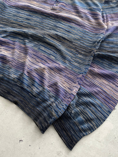Vintage Missoni Fine Knit Pullover Jumper (S)