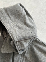 Ralph Lauren Wool Blend Mackinaw Jacket (L)