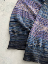 Vintage Missoni Fine Knit Pullover Jumper (S)