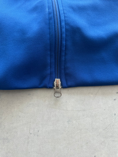 2014/15 Nike Brazil Zip Up Track Jacket (L)
