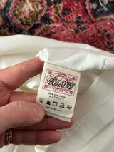 Palace x Evisu Multi Pocket Egret Heavyweight T Shirt (L)