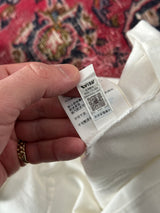 Palace x Evisu Multi Pocket Egret Heavyweight T Shirt (L)