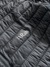 Rab Cirrus Flex Zip Up Jacket (XL)
