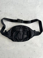Porter Yoshida & Co Tanker Waist / Crossbody Bag (One Size)