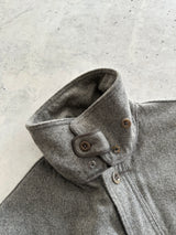 Ralph Lauren Wool Blend Mackinaw Jacket (L)