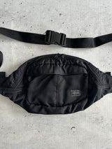 Porter Yoshida & Co Tanker Waist / Crossbody Bag (One Size)