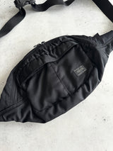 Porter Yoshida & Co Tanker Waist / Crossbody Bag (One Size)