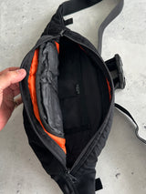 Porter Yoshida & Co Tanker Waist / Crossbody Bag (One Size)