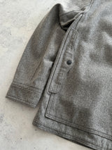 Ralph Lauren Wool Blend Mackinaw Jacket (L)